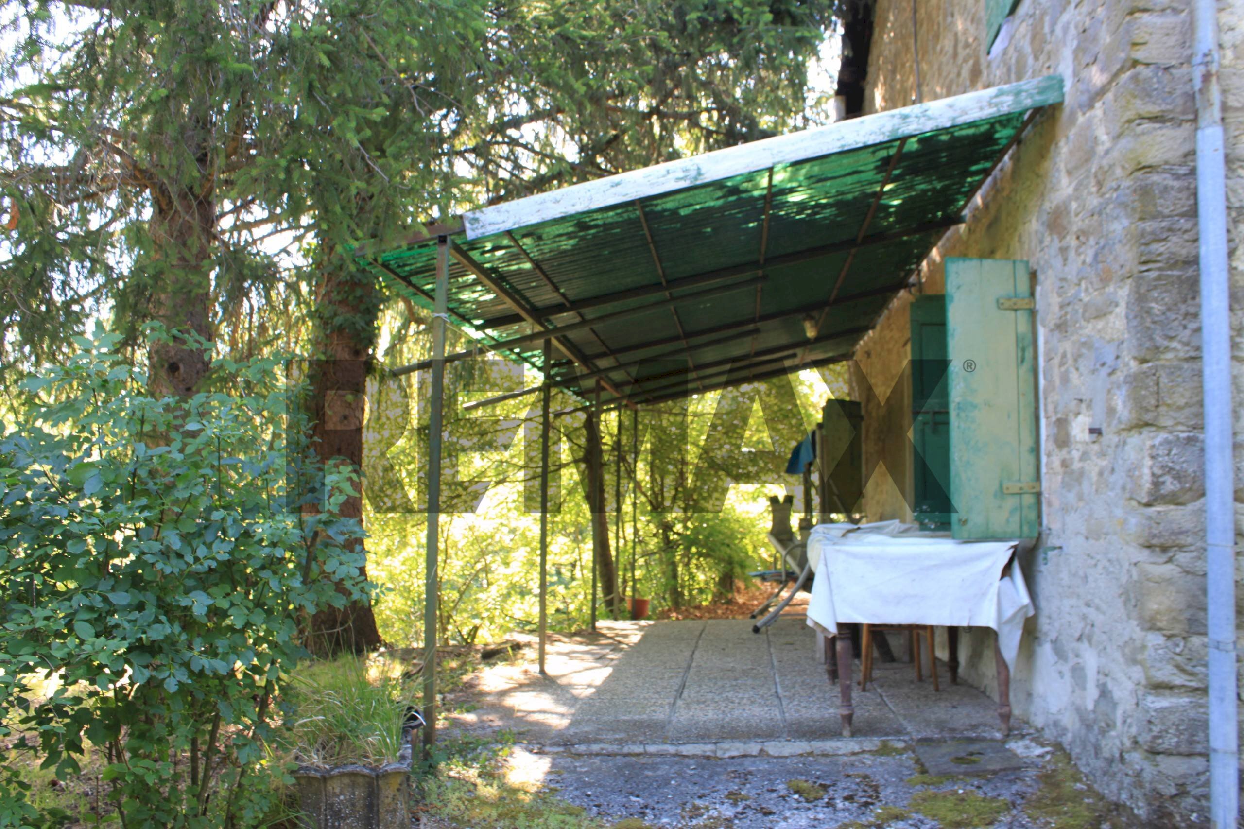 Giardino - Independent house strada brianzi aldo
s.n.c., Palanzano - photo 2