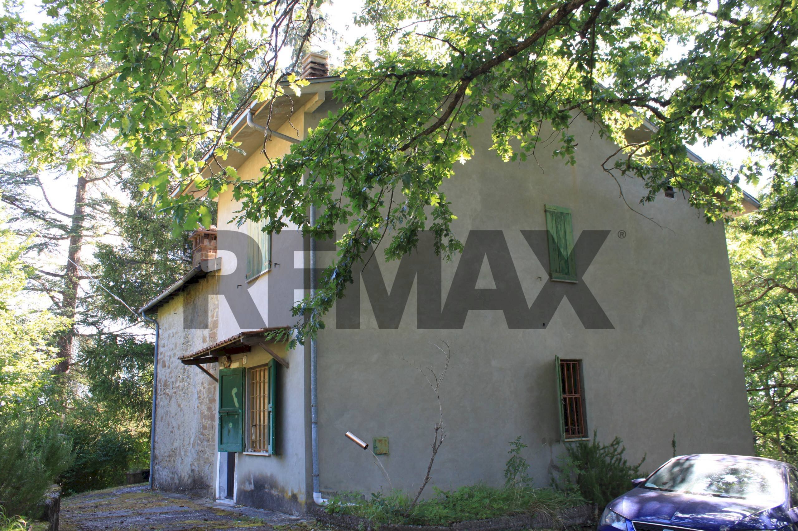 Edificio all\'aperto - Independent house strada brianzi aldo
s.n.c., Palanzano - photo 3