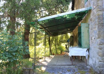 Giardino - Independent house strada brianzi aldo
 
s.n.c., Palanzano - photo 2
