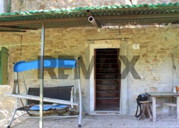 Terrazza - Independent house strada brianzi aldo
 
s.n.c., Palanzano - photo 11
