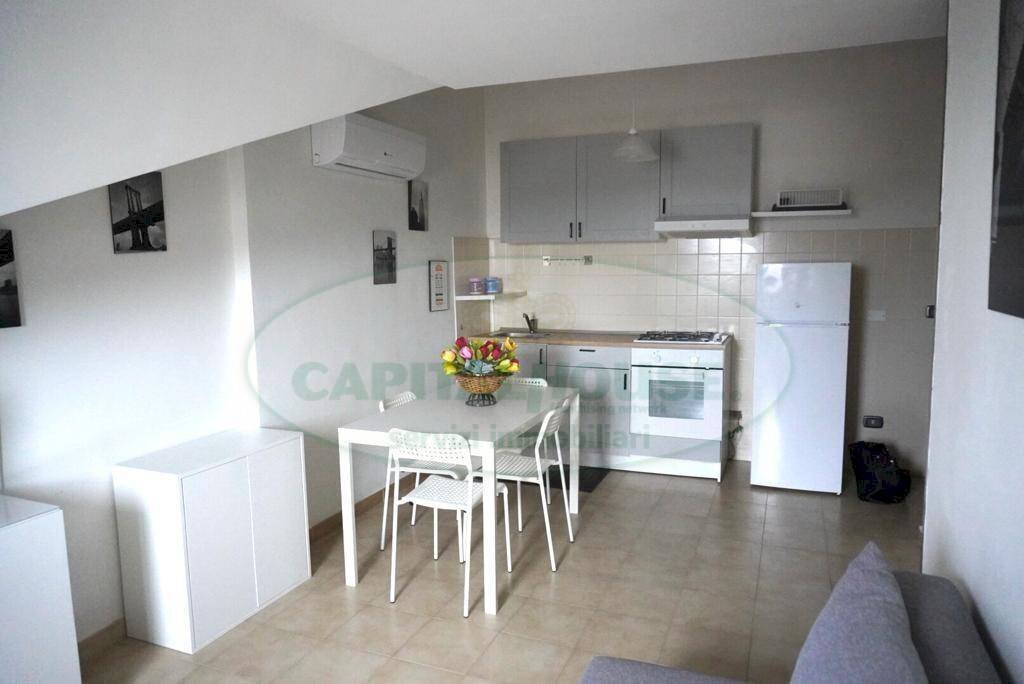 Foto 2 - Attic via G. Tescione, Caserta - photo 2