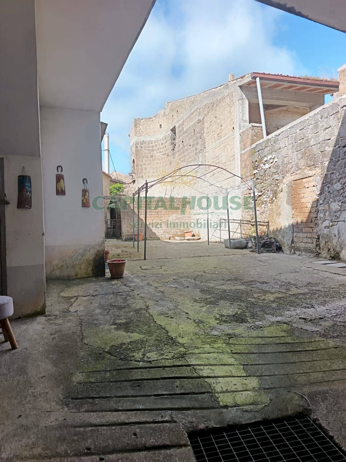 Foto 2 - Casa indipendente Via San Giuseppe di Sommana, Caserta - foto 2