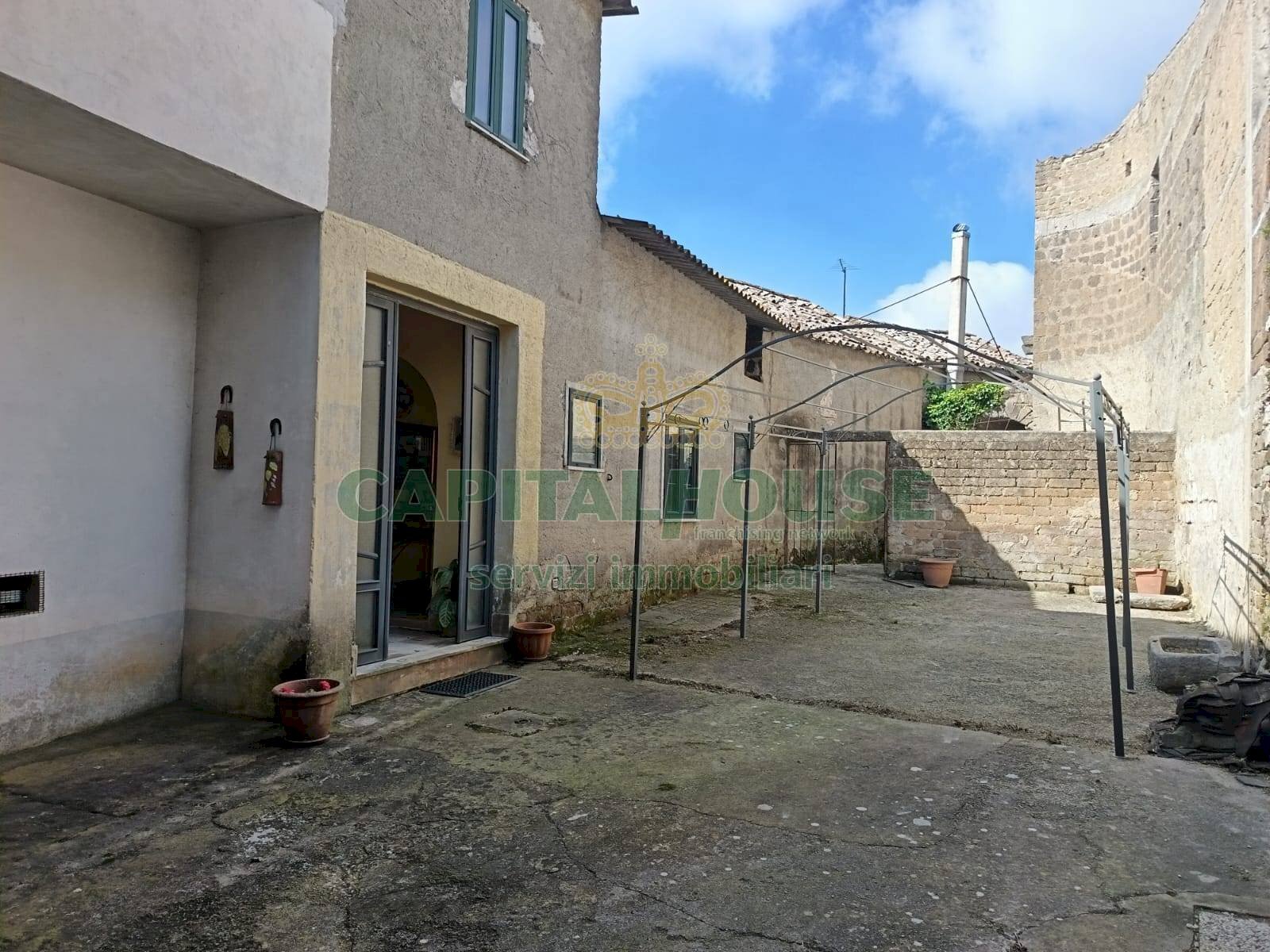 Foto 3 - Casa indipendente Via San Giuseppe di Sommana, Caserta - foto 3