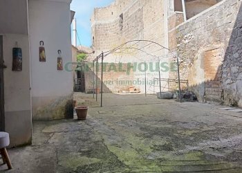 Foto 2 - Casa indipendente Via San Giuseppe di Sommana, Caserta - foto 2