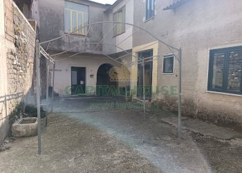 Foto 4 - Casa indipendente Via San Giuseppe di Sommana, Caserta - foto 4