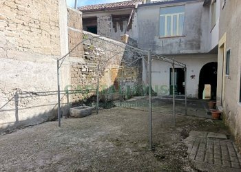 Foto 6 - Casa indipendente Via San Giuseppe di Sommana, Caserta - foto 6