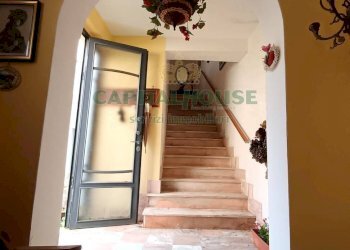 Foto 9 - Casa indipendente Via San Giuseppe di Sommana, Caserta - foto 9