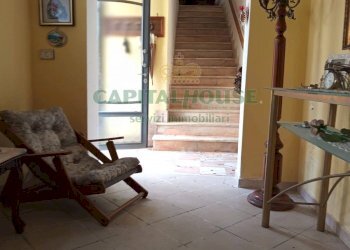 Foto 10 - Casa indipendente Via San Giuseppe di Sommana, Caserta - foto 10