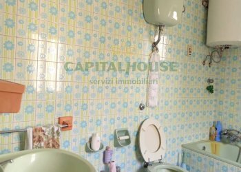 Foto 19 - Casa indipendente Via San Giuseppe di Sommana, Caserta - foto 19