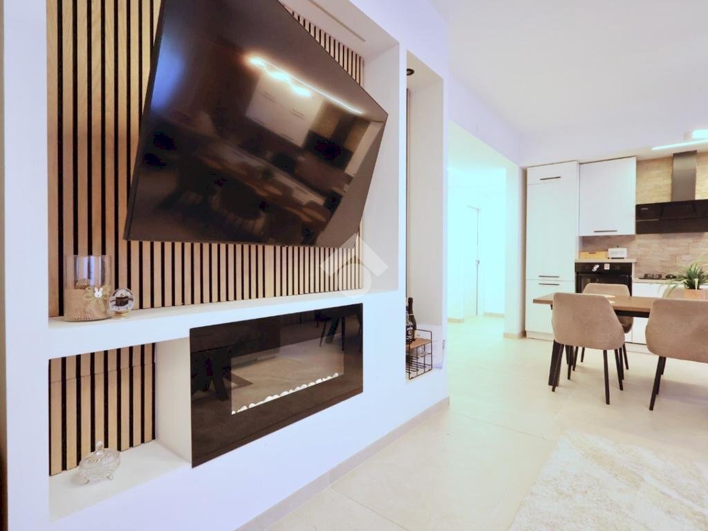 Three-room apartment Via Delle Ortolane, Reggio nell'Emilia - photo 3
