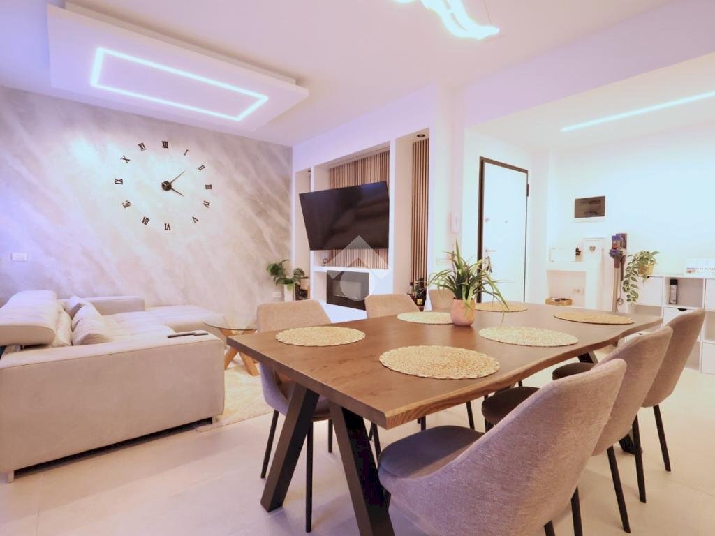 Three-room apartment Via Delle Ortolane, Reggio nell'Emilia - photo 2