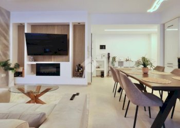 Three-room apartment Via Delle Ortolane, Reggio nell'Emilia - photo 4