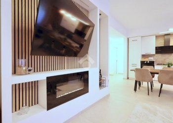 Three-room apartment Via Delle Ortolane, Reggio nell'Emilia - photo 3