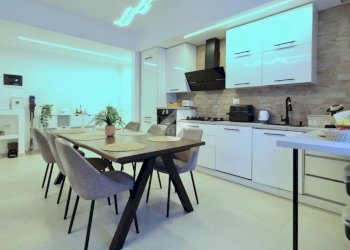 Three-room apartment Via Delle Ortolane, Reggio nell'Emilia - photo 7