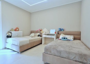 Three-room apartment Via Delle Ortolane, Reggio nell'Emilia - photo 19