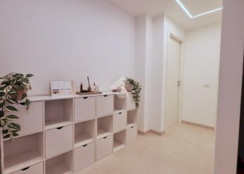 Three-room apartment Via Delle Ortolane, Reggio nell'Emilia - photo 14