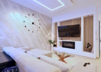 Three-room apartment Via Delle Ortolane, Reggio nell'Emilia - photo 10