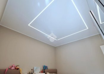 Three-room apartment Via Delle Ortolane, Reggio nell'Emilia - photo 17