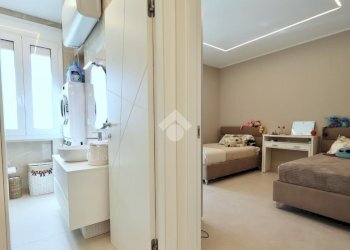 Three-room apartment Via Delle Ortolane, Reggio nell'Emilia - photo 20