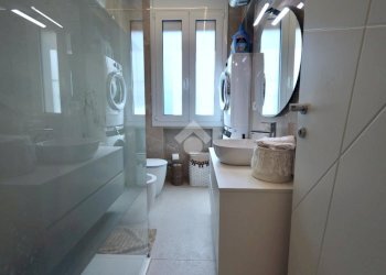 Three-room apartment Via Delle Ortolane, Reggio nell'Emilia - photo 23