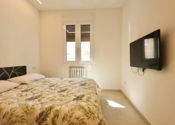 Three-room apartment Via Delle Ortolane, Reggio nell'Emilia - photo 26