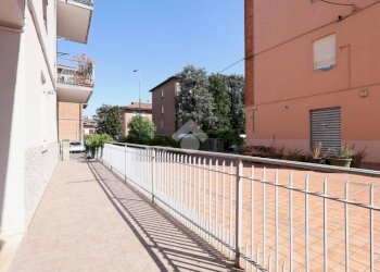 Three-room apartment Via Delle Ortolane, Reggio nell'Emilia - photo 30
