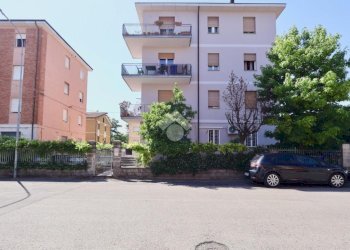 Three-room apartment Via Delle Ortolane, Reggio nell'Emilia - photo 31
