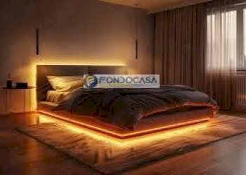 rendering - Trilocale San Carlo, Rezzato - foto 24