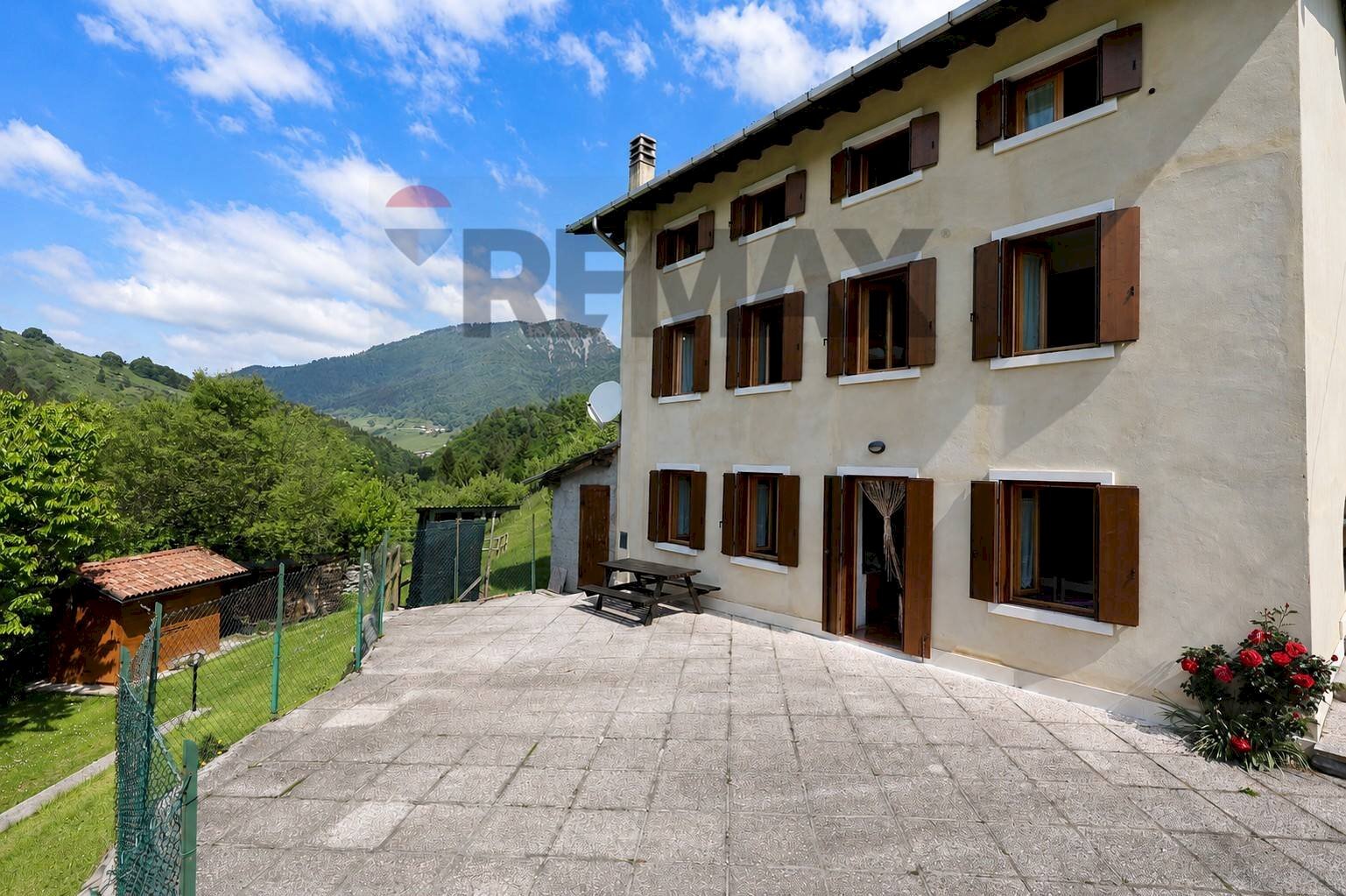 Casa all\'aperto - Rustico CONTRADA VALPIANA
 
20, Foza - foto 1