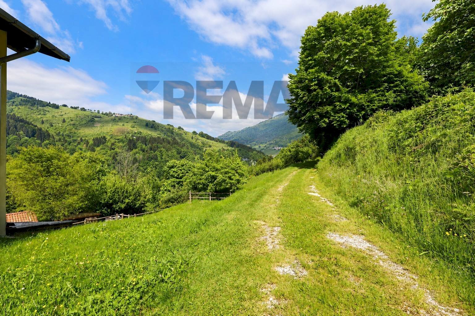 Vista delle montagne - Rustico CONTRADA VALPIANA
20, Foza - foto 3