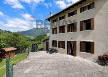 Casa all\'aperto - Rustico CONTRADA VALPIANA
20, Foza - foto 1