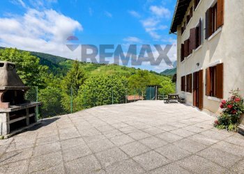 Terrazza - Rustico CONTRADA VALPIANA
20, Foza - foto 4