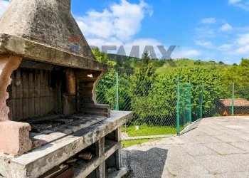 Terrazza - Rustico CONTRADA VALPIANA
20, Foza - foto 6