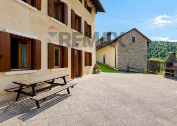 Casa all\'aperto - Rustico CONTRADA VALPIANA
20, Foza - foto 7