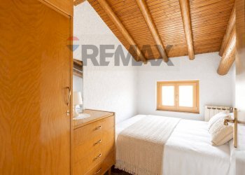 Camera / camera da letto - Rustico CONTRADA VALPIANA
20, Foza - foto 13