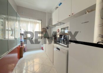 Cucina - Trilocale Via Vincenzo Scala
 
19, Napoli - foto 9