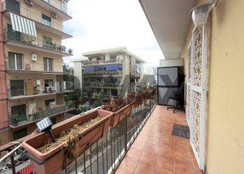 Balcone - Trilocale Via Vincenzo Scala
 
19, Napoli - foto 11