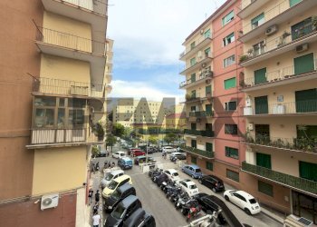 Edificio all\'aperto - Trilocale Via Vincenzo Scala
 
19, Napoli - foto 12