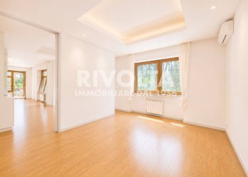 Foto 1 - Appartamento Via Della Camilluccia, Roma - foto 1