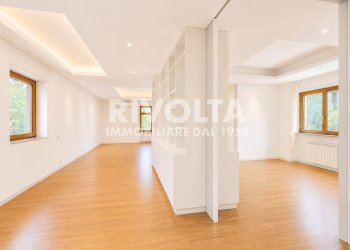 Foto 2 - Appartamento Via Della Camilluccia, Roma - foto 2