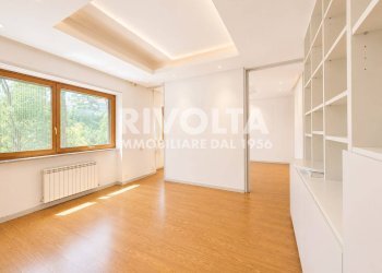 Foto 3 - Appartamento Via Della Camilluccia, Roma - foto 3