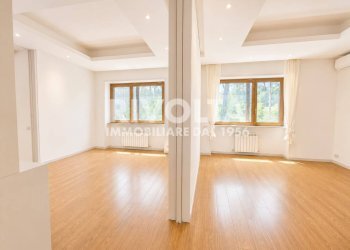Foto 4 - Appartamento Via Della Camilluccia, Roma - foto 4