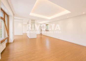 Foto 5 - Appartamento Via Della Camilluccia, Roma - foto 5