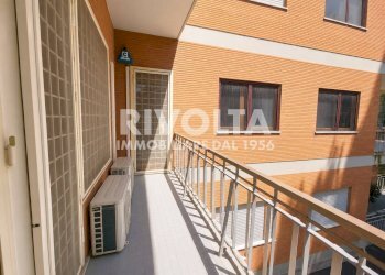 Foto 10 - Appartamento Via Della Camilluccia, Roma - foto 10