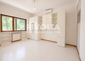 Foto 13 - Appartamento Via Della Camilluccia, Roma - foto 13