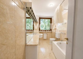 Foto 16 - Appartamento Via Della Camilluccia, Roma - foto 16