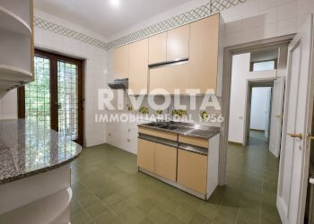 Foto 22 - Appartamento Via Della Camilluccia, Roma - foto 22