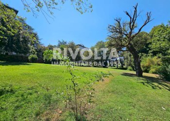 Foto 32 - Appartamento Via Della Camilluccia, Roma - foto 32