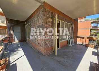 Foto 11 - Appartamento Via Della Camilluccia, Roma - foto 11