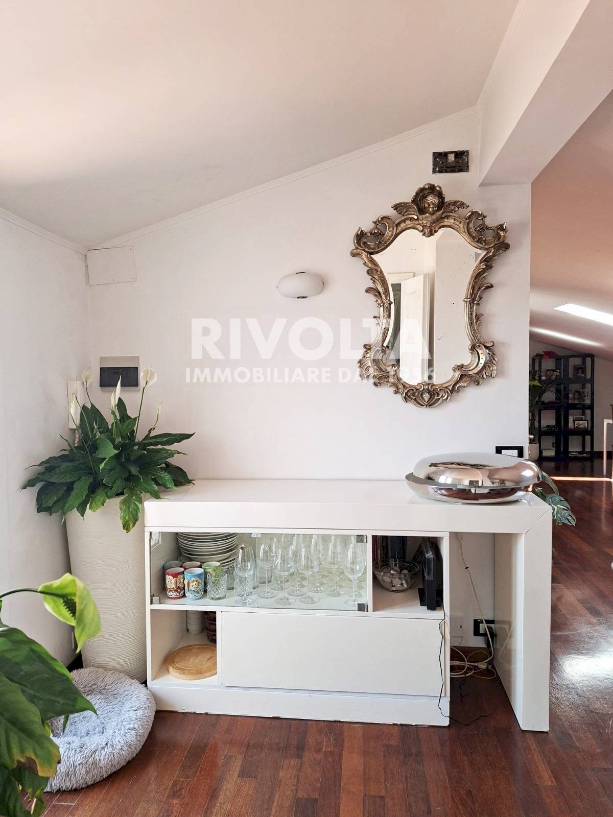 Foto 3 - Three-room apartment Via della Mendola, Roma - photo 3